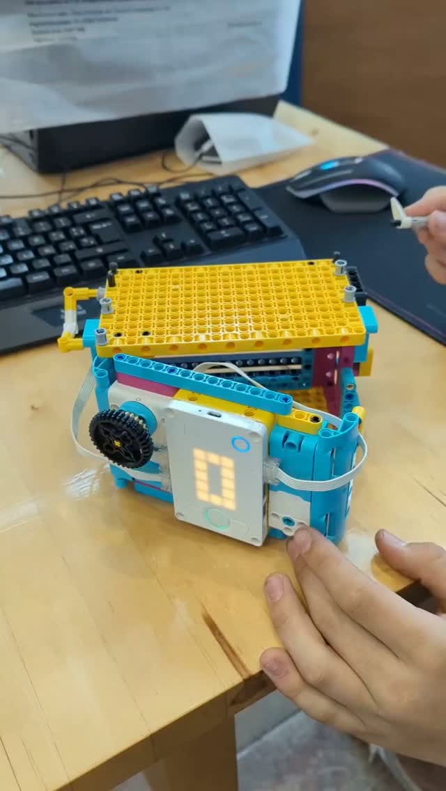 Caja fuerte